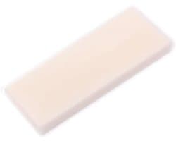 Houten Clips Punaises - Decoratieve Spelden - Notities Bevestigen - Combinatie Clip Punaise - 3.5cm Clip Lengte - Natuurlijke Kleur