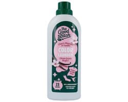 The Good Witch Wasmiddel kleur/zwart 1000 Milliliter