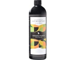 Wasparfum Nature Sauvage 250ml Vert Malachite parfum - Essenza Laboratori Protecto