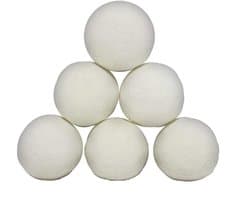 Drogerballen - Voor wasdrogers - Droger ballen - Drogerbollen - Must have voor uw droger! — afbeelding 1
