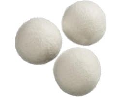 Drogerballen - Voor wasdrogers - Droger ballen - Drogerbollen - Must have voor uw droger!