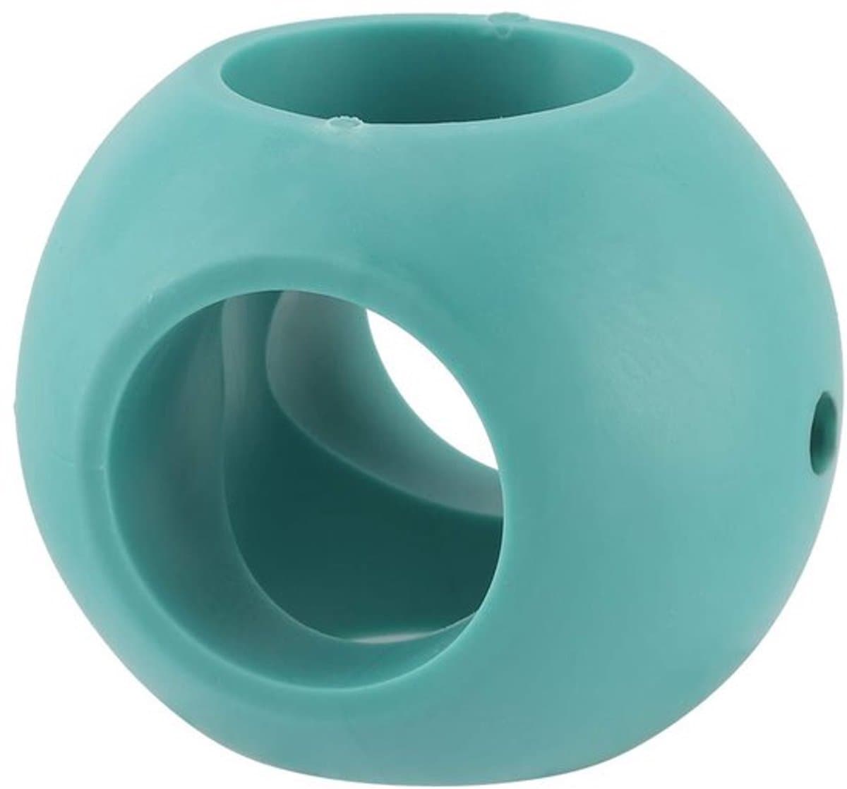Magnetische wasbal Dailygoody - Ontgeuringseffect, gemakbaar — afbeelding 1