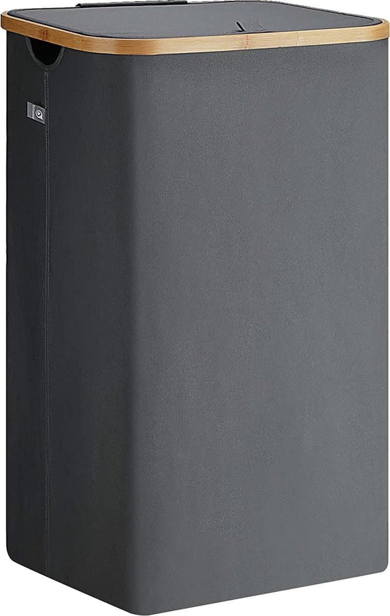 Waszak – ruime waszak – grote waszakken – laundry bags – laundry bag — afbeelding 1