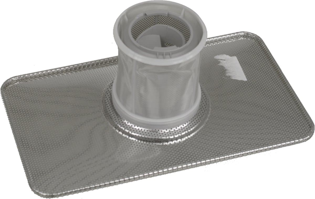 BOSCH - FILTER + ZEEF - 00435650 — afbeelding 1