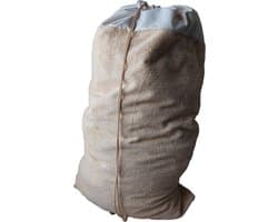 Bluvardi waszak -Heavy Duty XXXL- Badstof bruin 105x60 cm