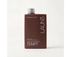 LAUN3 TEMPT Wasparfum - 500ML Geurbooster & Wasgeur - Textielverfrisser & Kledingverfrisser