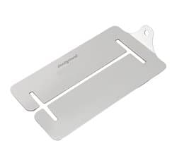 Naaiclips Voor Stof - Klemmen - Precisie Naaien - No Snag Ontwerp - 10x6x1cm - Metaal