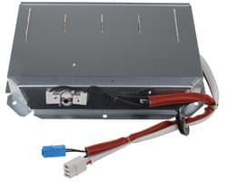 BEKO - VERWARMINGSELEMENT DROOGKAST -TKF8439/DCU8332X - - 2970101400