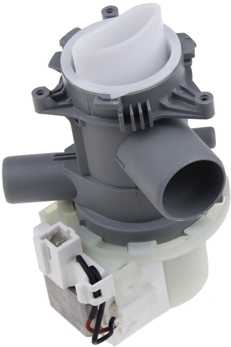 BEKO - Afvoerpomp - WMB61421 - 2840941600 — afbeelding 1