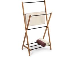Ferrara handdoekhouder 57 x 104 cm voor automontage