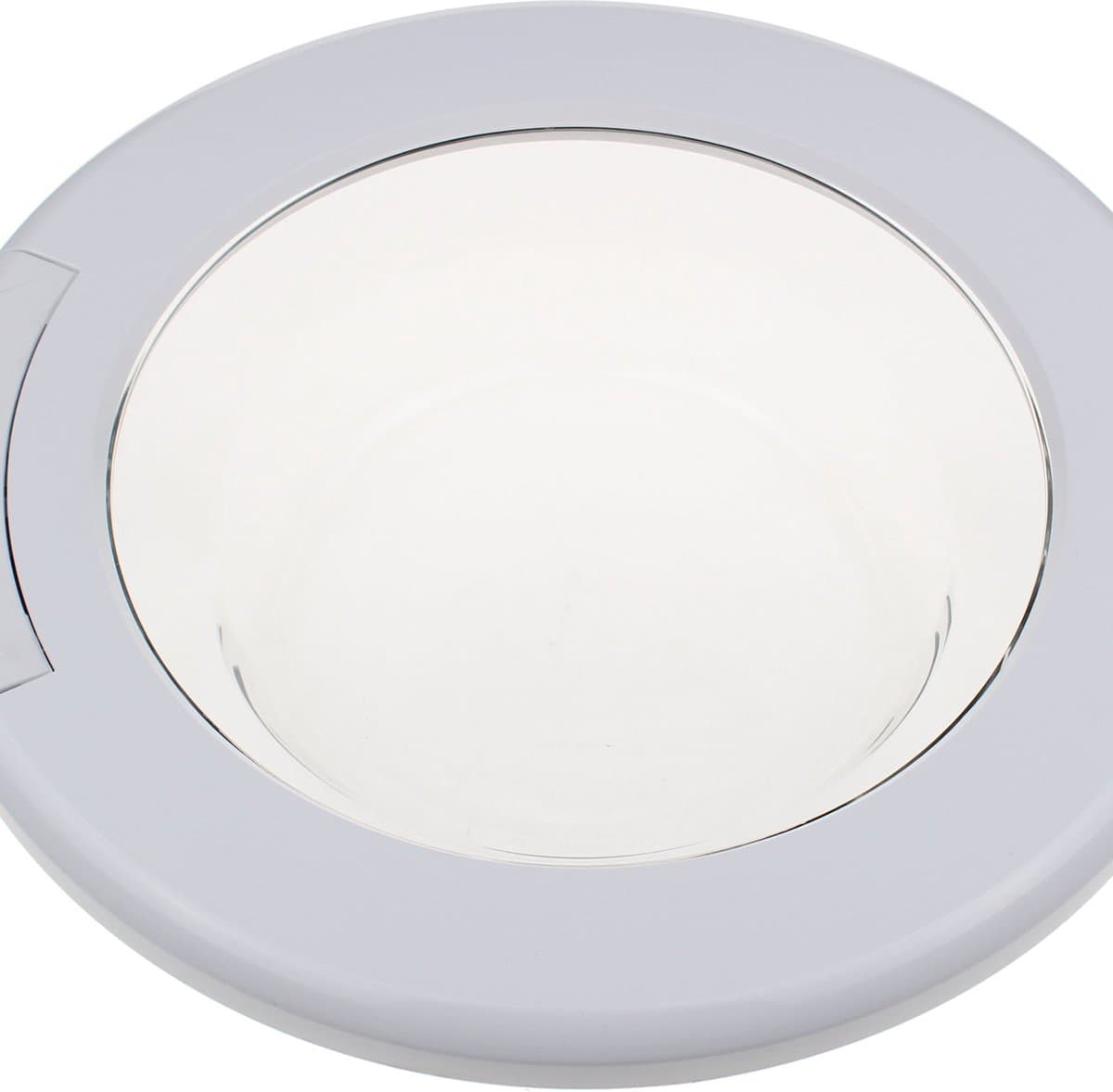 BEKO - Deur cpl. - 2860205200 — afbeelding 1
