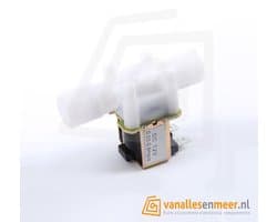 Magneetventiel Waterklep 12V DC – 1/2 inch – Elektrisch Waterregelventiel