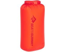 Sea To Summit Ultrasil 8l Droge Zak Rood
