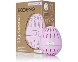 Eco-egg Wasbol Springbloesem 70 - Wasbeurten