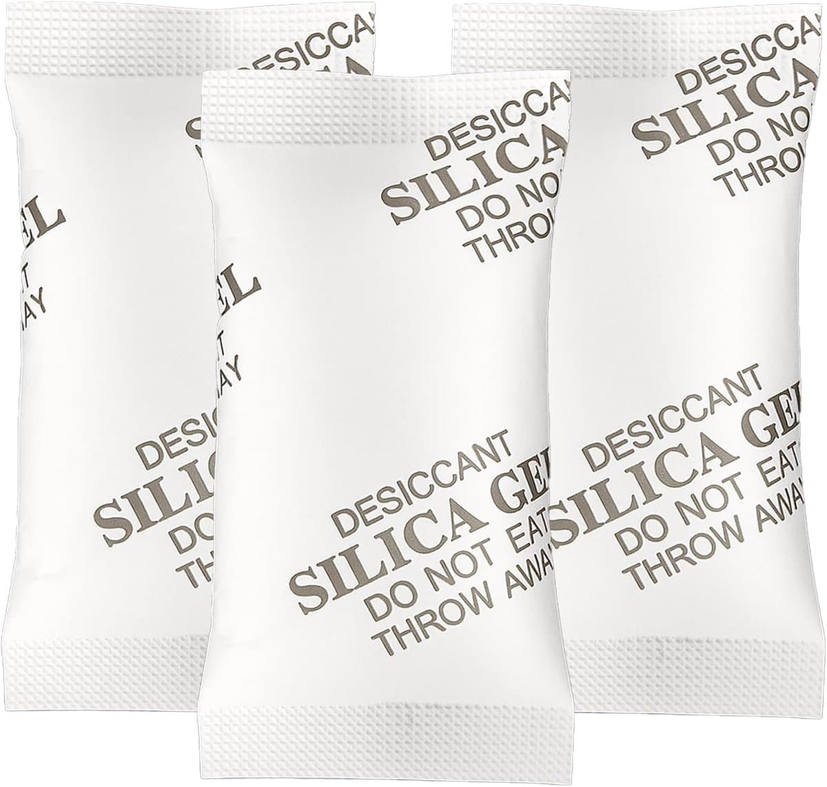 (5 Pakketten)100G Vochtabsorbers van — afbeelding 1