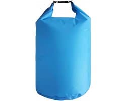 tas, 10L/20L/40L/70L/90L waterdichte zak, ultralichte droogzak, waterdichte watersporttassen voor kajakken, strand, zwemmen, kamperen, wandelen, blauw, 40L UK