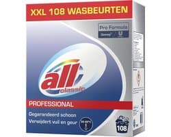 All Waspoeder Professional 108wb/7.56kg
