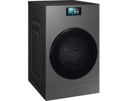 Samsung WD18DB8995BZT2 - Wasmachine - Voorlader - Was-droogcombinatie 9000-serie - AI Home