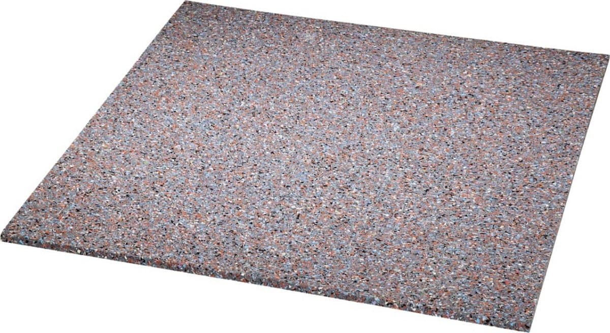 Xavax Anti-slip Mat - Geschikt voor wasmachines en drogers — afbeelding 1