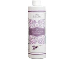 Wasparfum Lavanda 500ml lavendel - Essenza Laboratori Protecto