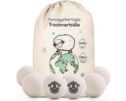 Drogerballen - Drogerballen Voor Wasdrogers - Droger Ballen - Drogerbollen