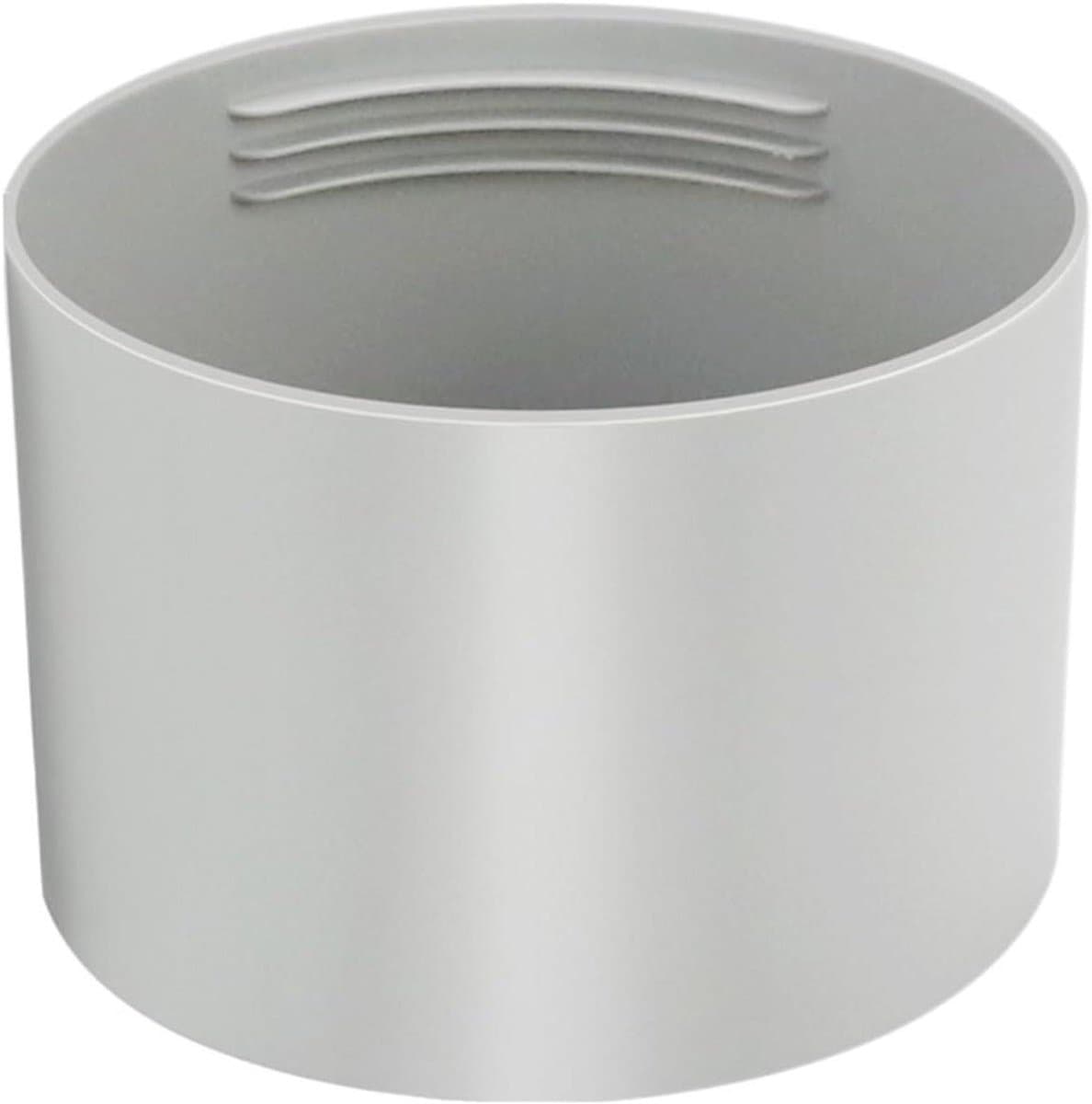Airco Afvoerslang - Flexibele Buis - Koeling Optimaliseren - Universele Compatibiliteit - 150 mm Diameter - Wit — afbeelding 1