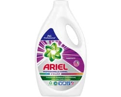 Ariel Vloeibaar Wasmiddel Gekleurd 55 Wasbeurten - 2,75 liter