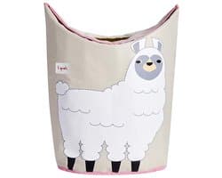 3 Sprouts Wasmand - Lama