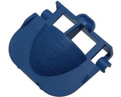 Bosch Inzetstuk Voor vloeibaar wasmiddel WAS32390, WI14S440 00605740