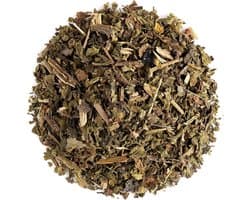 Blad Gedroogd - Smeerwortelbladeren Gedroogd
