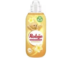 Robijn Wasverzachter Zomerfruit 650 ml 26 wasbeurten