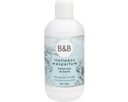 B&B Italiaanse Wasparfum Limited Edition Fris - 250 ml