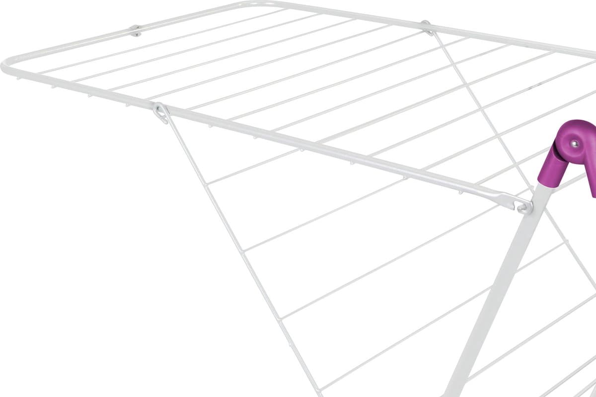 Droogrek Charlotte T-model 27m — afbeelding 1