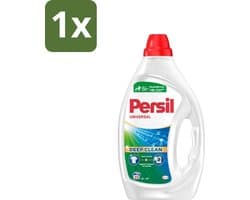 Persil Wasmiddel Gel 33 Wasbeurten Universal 1,485 liter - 1 stuk