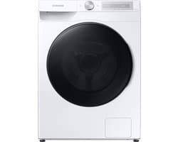 Samsung Autodose was-droogcombinatie WD90T634ABH