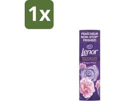 Lenor In-Wash Geurbooster Bloemen Boeket 19 wasbeurten 235 gr - 1 stuk