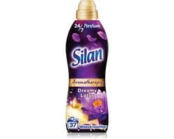 Silan Wasverzachter Aroma Therapy Dreamy Lotus 37 Wasbeurten - 851 ml