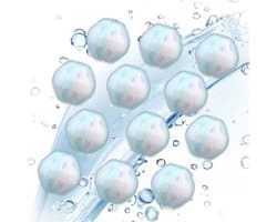 Dailygoody - Waspluizenverwijderaar - Huisdierhaarverwijderingsballen