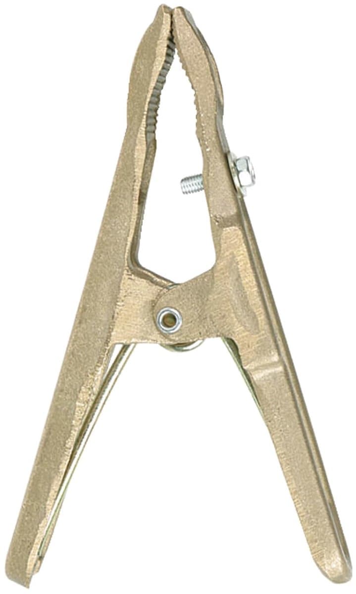 Wasknijpers, bronskleurig — afbeelding 1