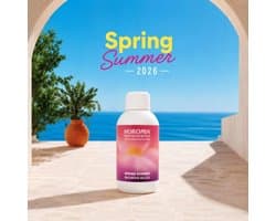 Horomia Wasparfum Macarons Delizia 250ml