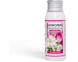 HOROMIA Muschi e Loto 50 m