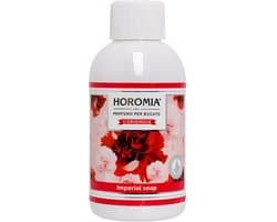 Horomia Wasparfum Imperial Soap - 250ml - Geur bij de Was - Parfum voor de Was - Wasgeurtje