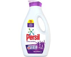 Persil Vloeibaar Wasmiddel Color - 4 x 60 wasbeurten