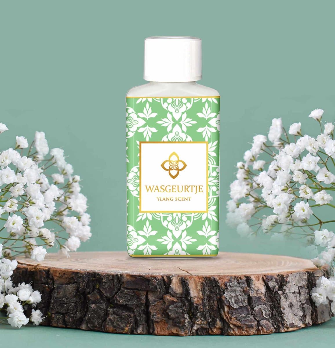 Wasgeurtje - Ylang Scent — afbeelding 1