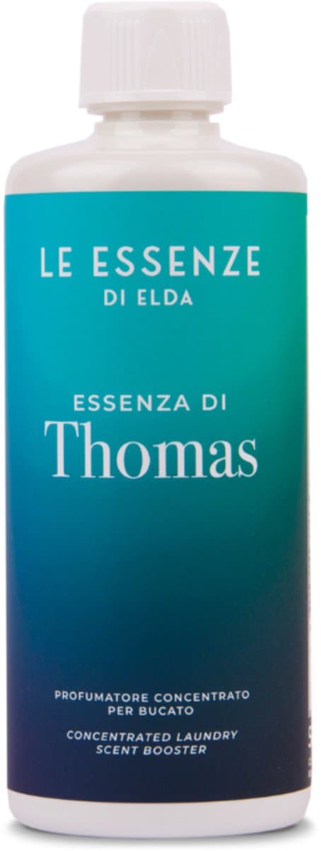 Wasparfum Thomas 500 ml — afbeelding 1