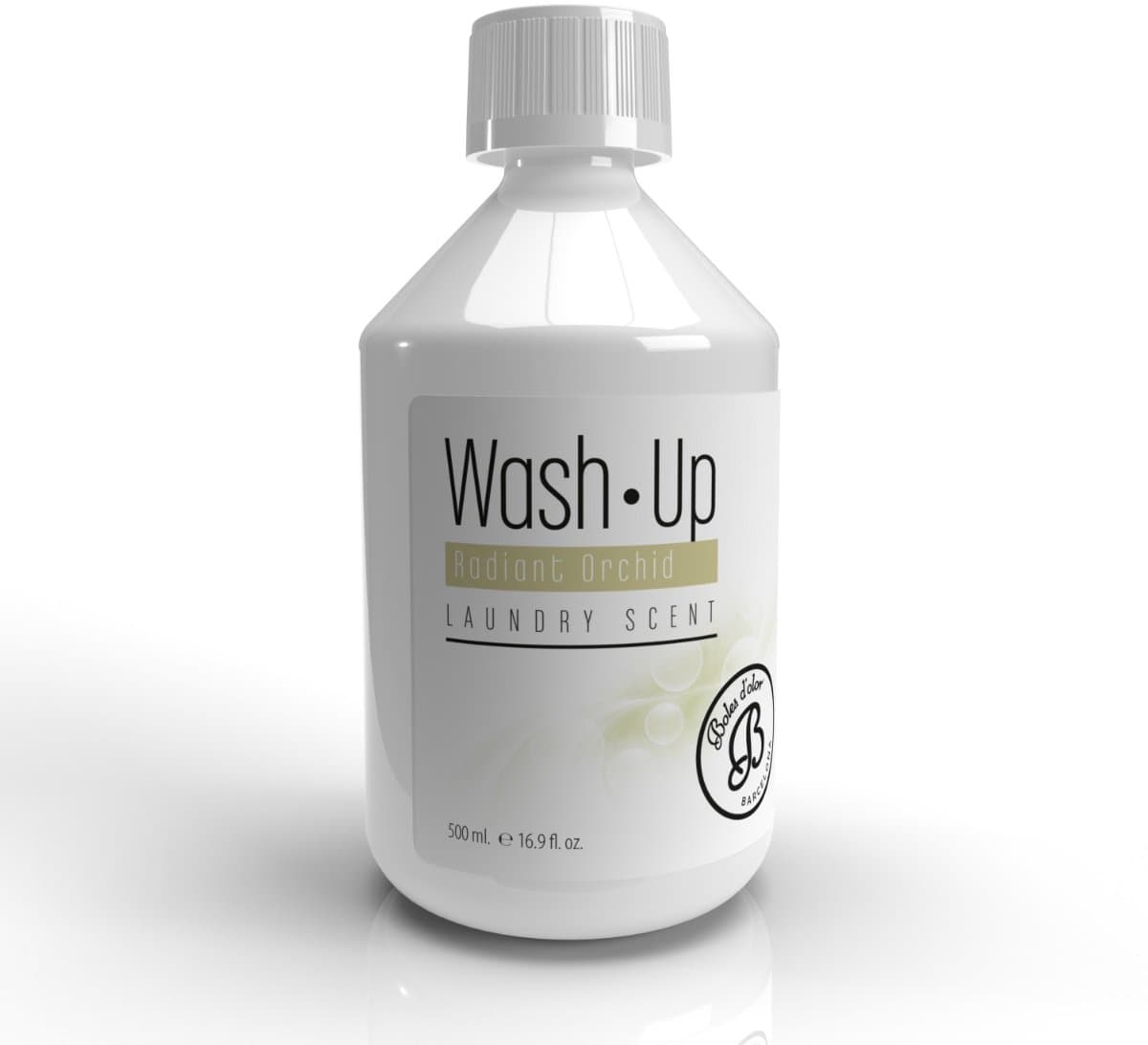 Boles d olor - Wash Up - 500 ml - Radiant Orchid — afbeelding 1