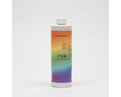 Foryouliving Wasparfum Pride 500ml - Geurbooster & Wasgeur - Textielverfrisser & Kledingverfrisser - Voordeelverpakking