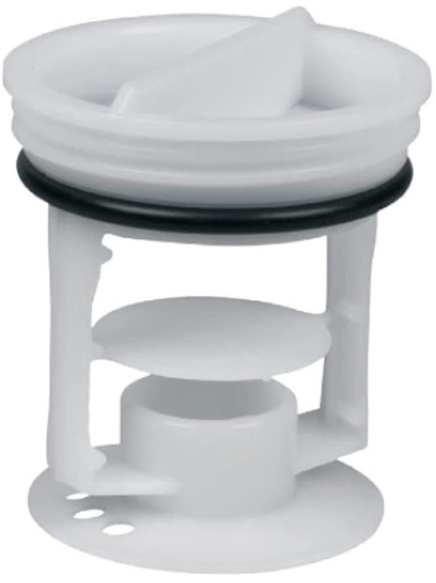 Beko Wasmachine Filter / Pluizenzeef 2872700100 – Origineel Onderdeel — afbeelding 1