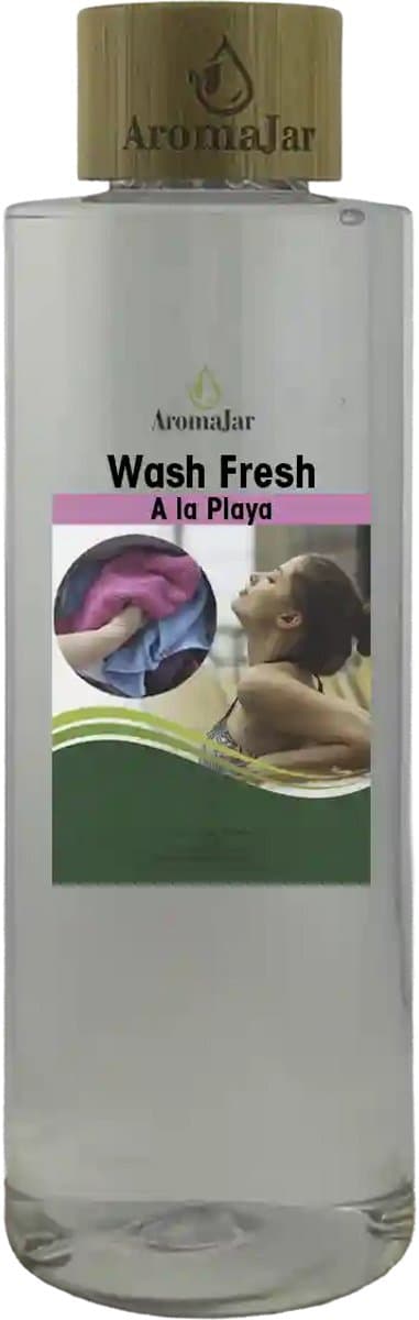 Wasparfum A la Playa — afbeelding 1