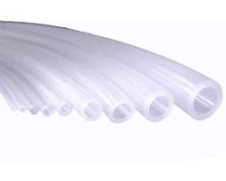 Flexibele Siliconenbuis - Pvc slangpijp Ø15/20mm - 5m lang voor